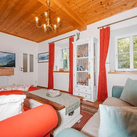 Fh Salzburgerland By Interhome 別荘 ウンケン