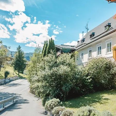 Fh Salzburgerland By Interhome بيت للعطل