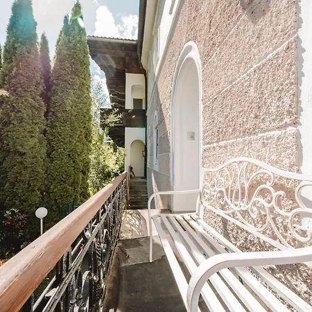 بيت للعطل Fh Salzburgerland By Interhome