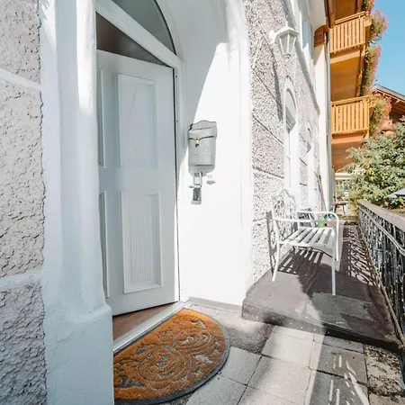 بيت للعطل Fh Salzburgerland By Interhome أونكن