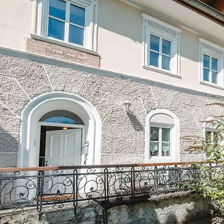 Fh Salzburgerland By Interhome