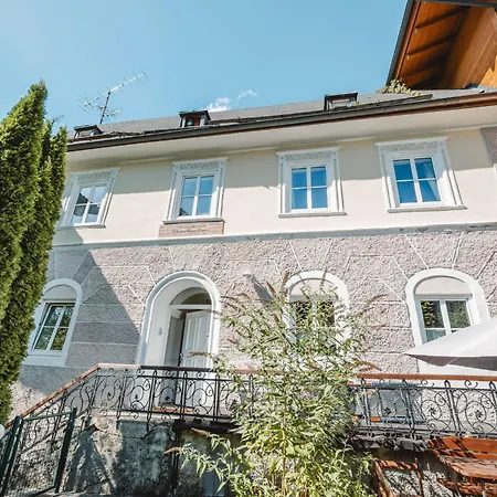 Fh Salzburgerland By Interhome 別荘