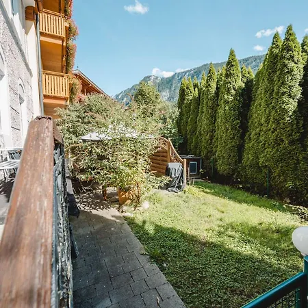 Fh Salzburgerland By Interhome ウンケン