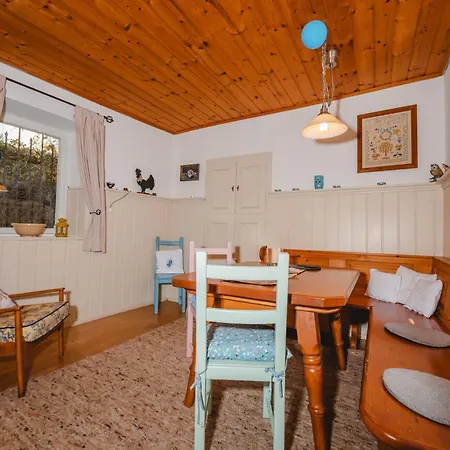 Fh Salzburgerland By Interhome 別荘 ウンケン