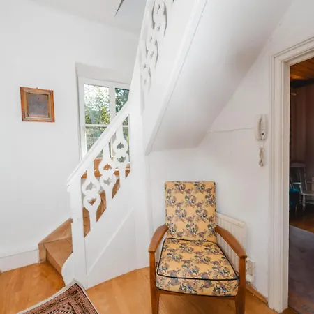 Fh Salzburgerland By Interhome بيت للعطل *