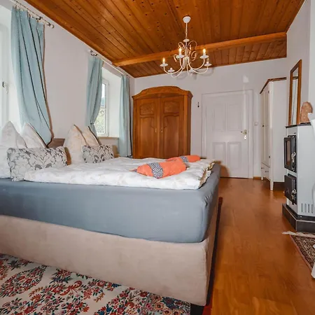 Fh Salzburgerland By Interhome 別荘 *