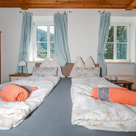 Fh Salzburgerland By Interhome 別荘