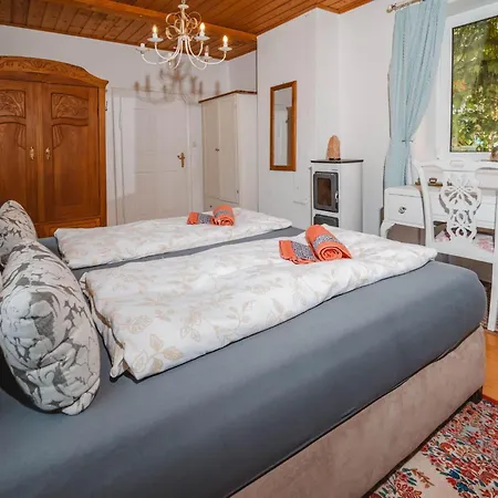Fh Salzburgerland By Interhome 別荘 *