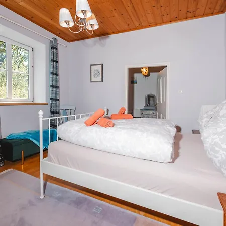 Fh Salzburgerland By Interhome *