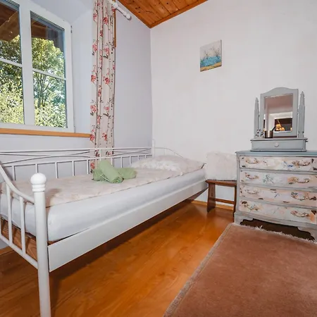 Fh Salzburgerland By Interhome ウンケン